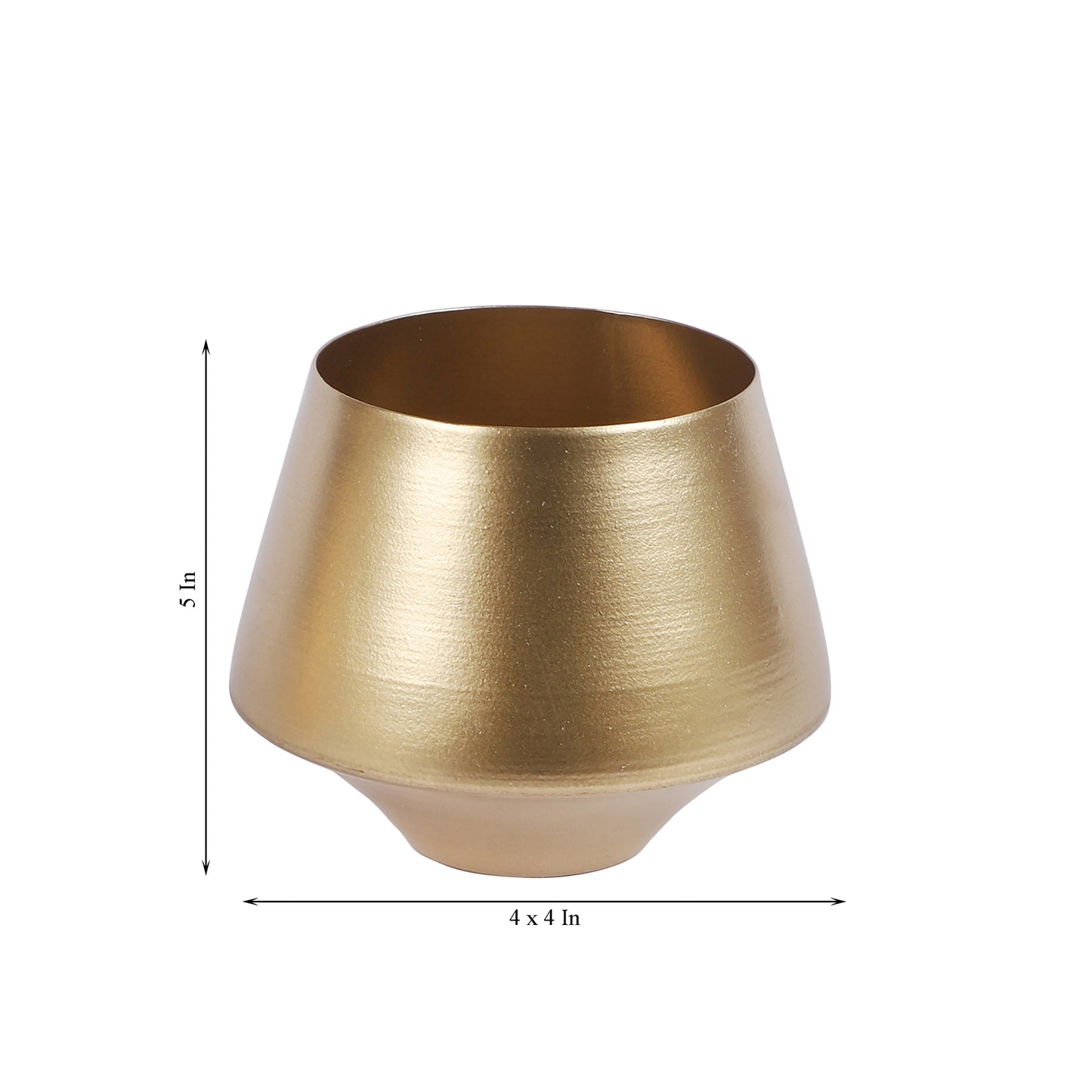 Wine Planter Wihout Stand