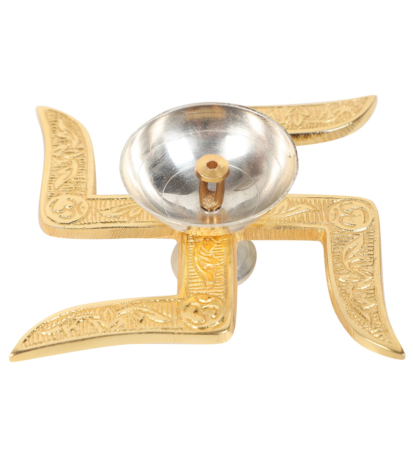 Satiya Aluminium Akhand Dia