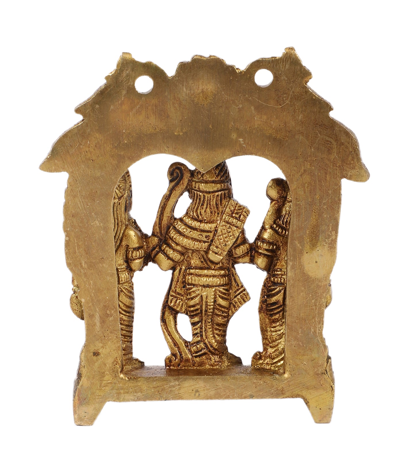 Brass ram Darbar Idol