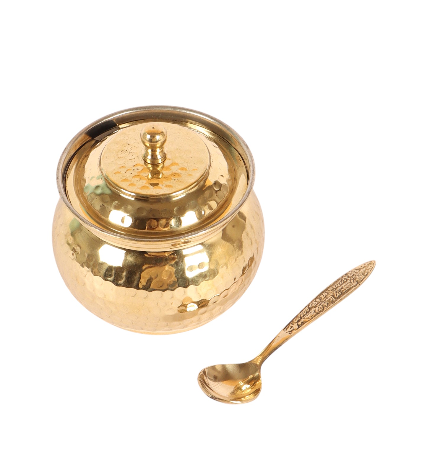 Brass Ghee Daani