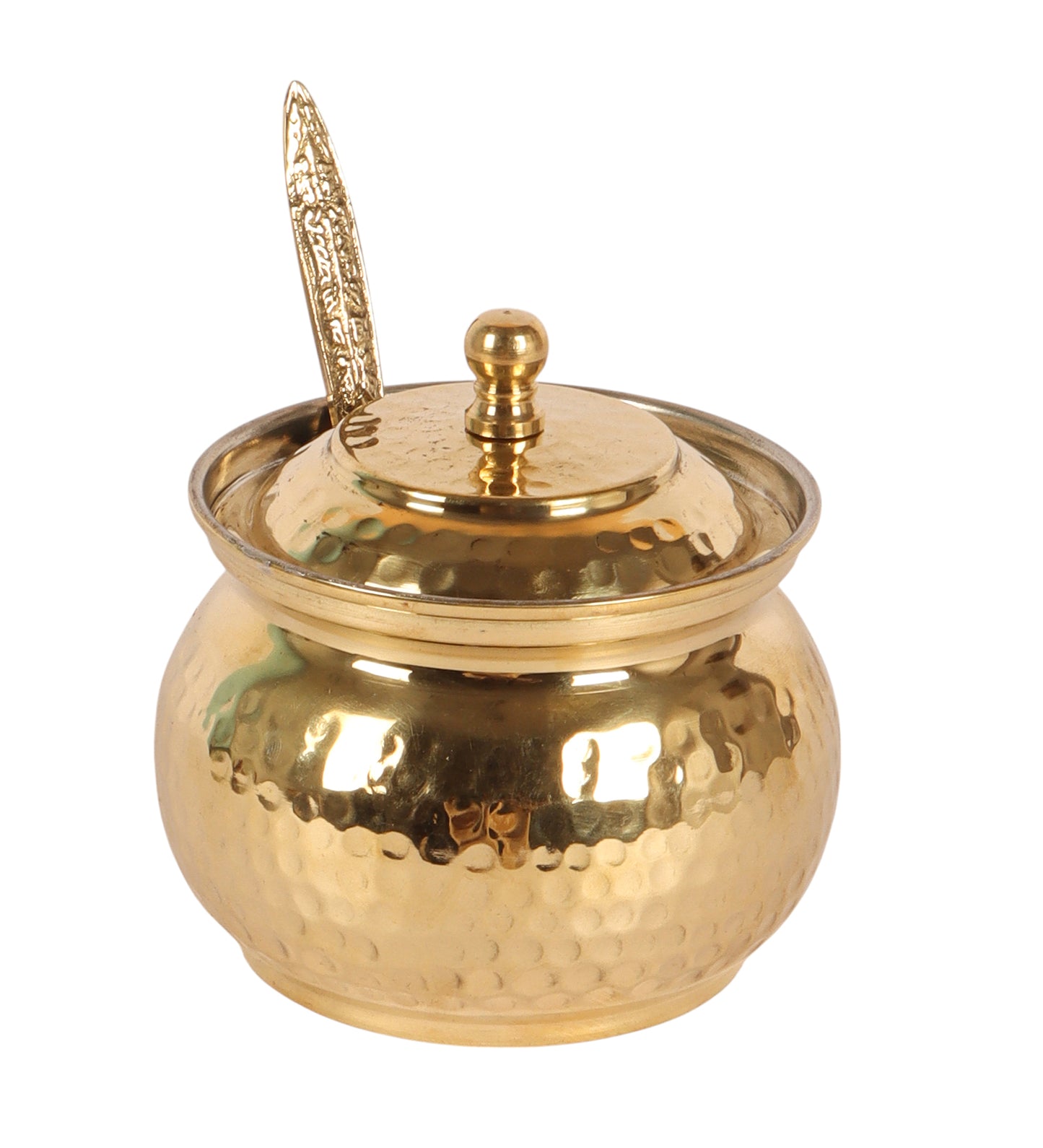 Brass Ghee Daani