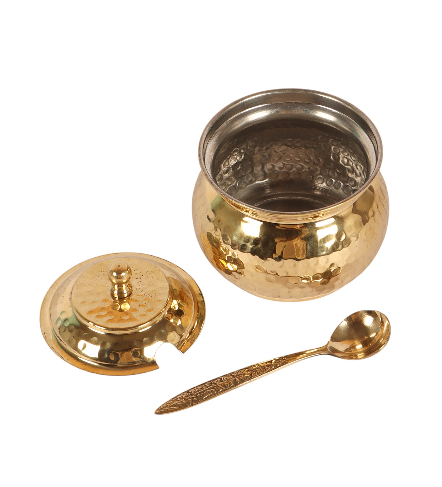 Brass Ghee Daani