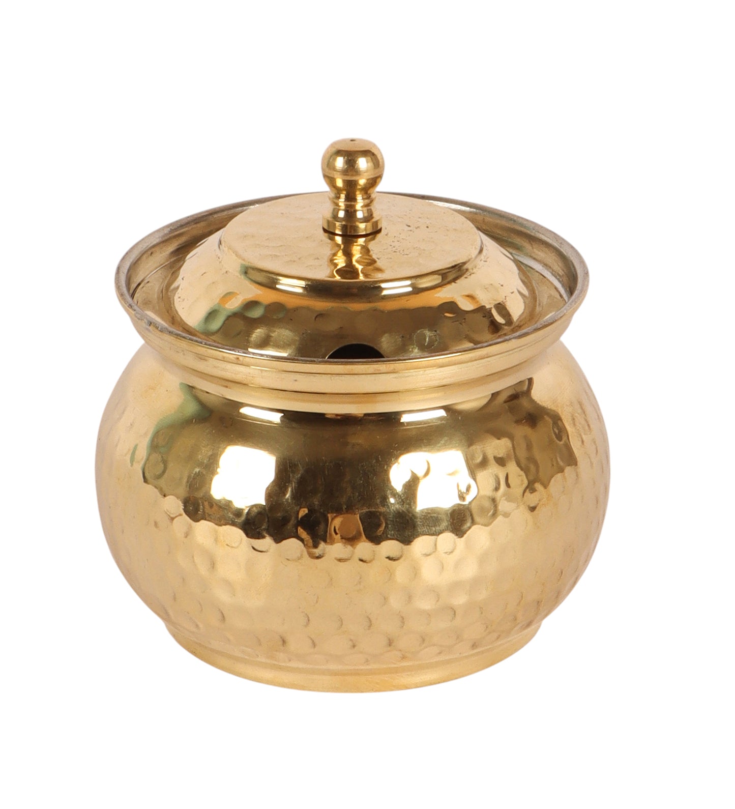 Brass Ghee Daani