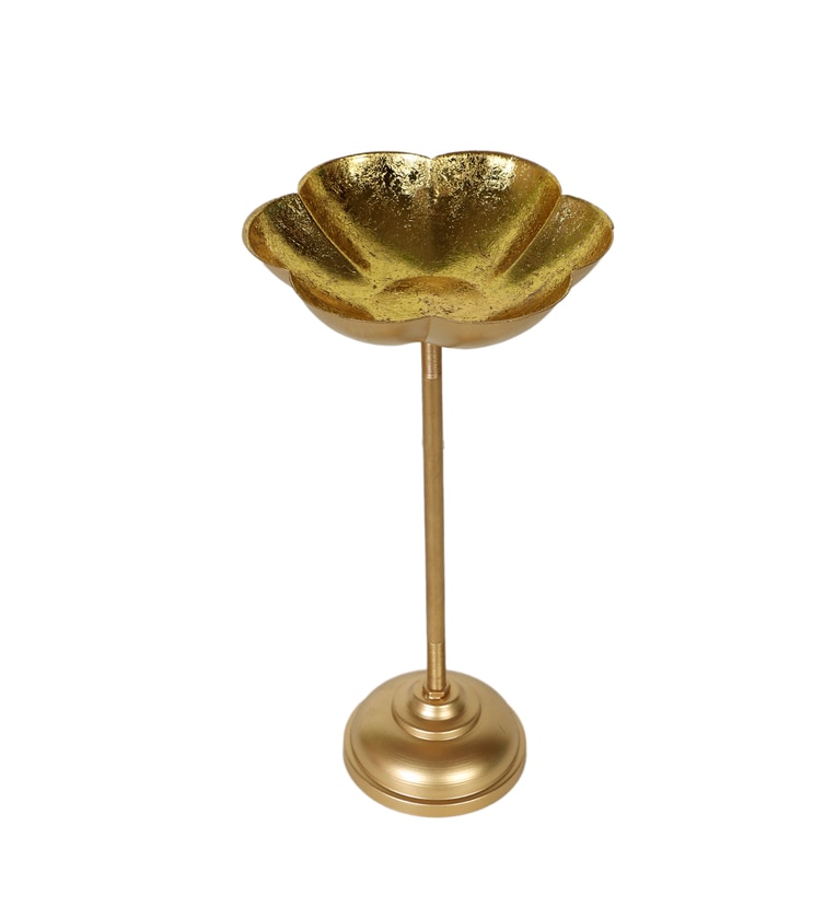 Foil Lotus Detachable Set of 3